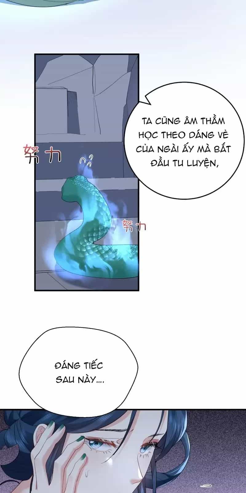 Ta Vô Địch Lúc Nào - Chương 246 - ảnh 37