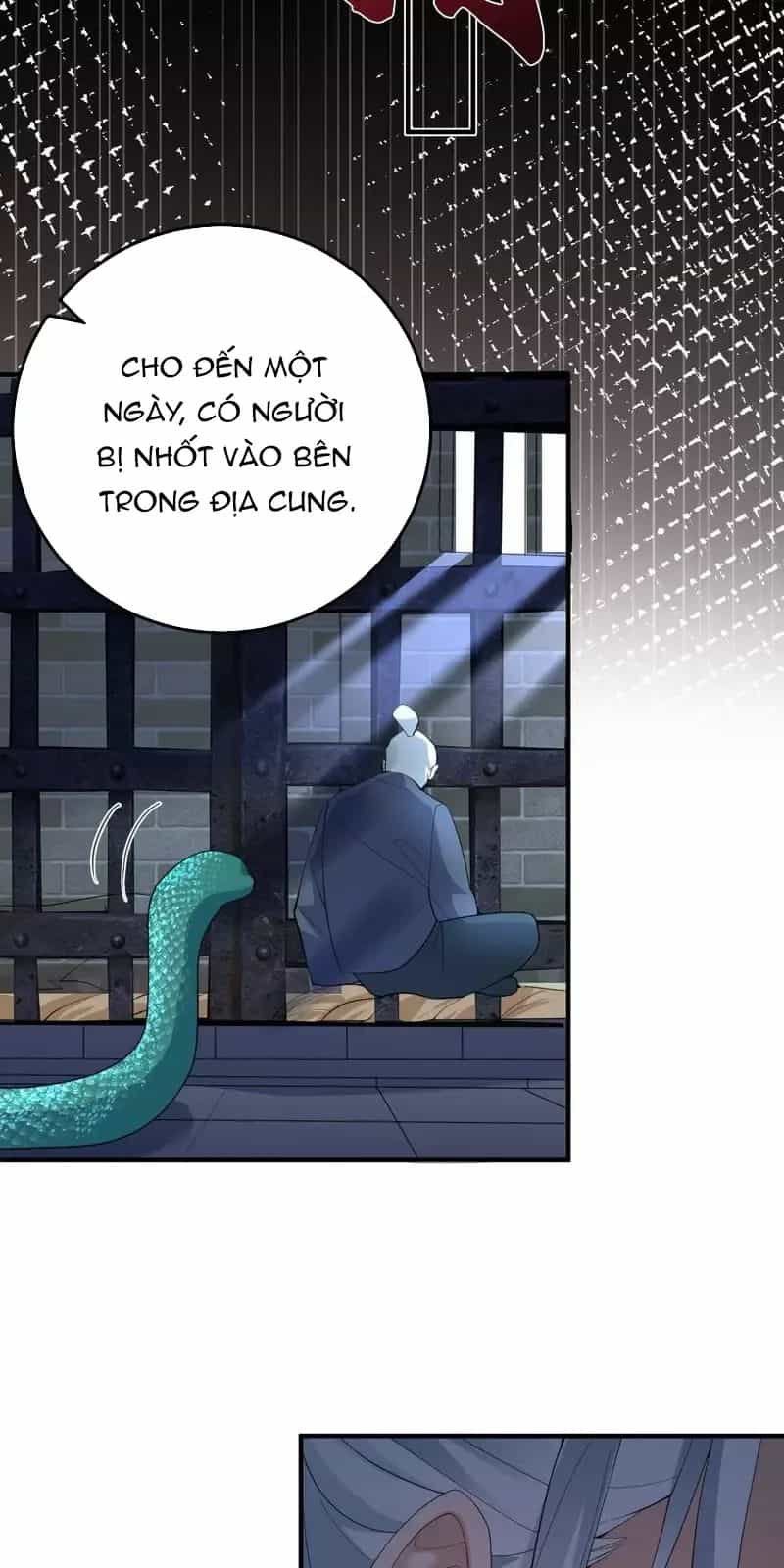 Ta Vô Địch Lúc Nào - Chương 246 - ảnh 8