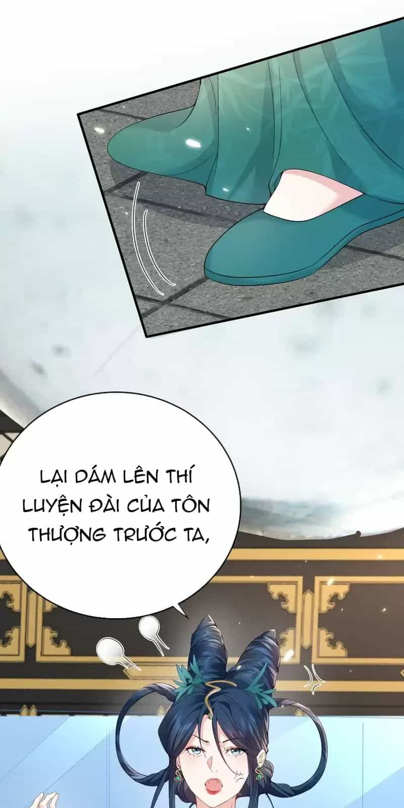 Ta Vô Địch Lúc Nào - Chương 248 - ảnh 20