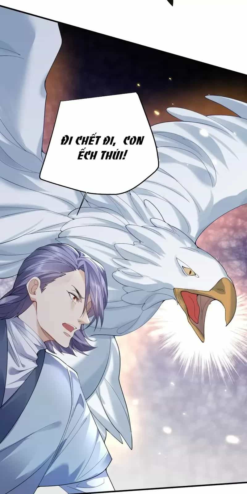 Ta Vô Địch Lúc Nào - Chương 248 - ảnh 26