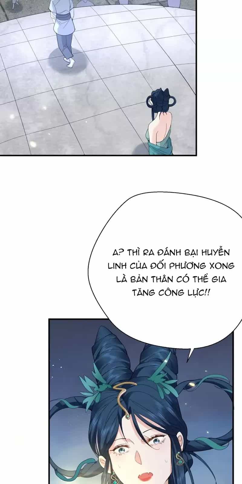 Ta Vô Địch Lúc Nào - Chương 248 - ảnh 30