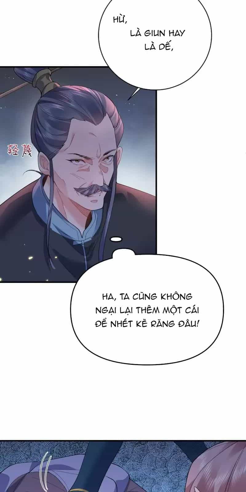 Ta Vô Địch Lúc Nào - Chương 250 - ảnh 33