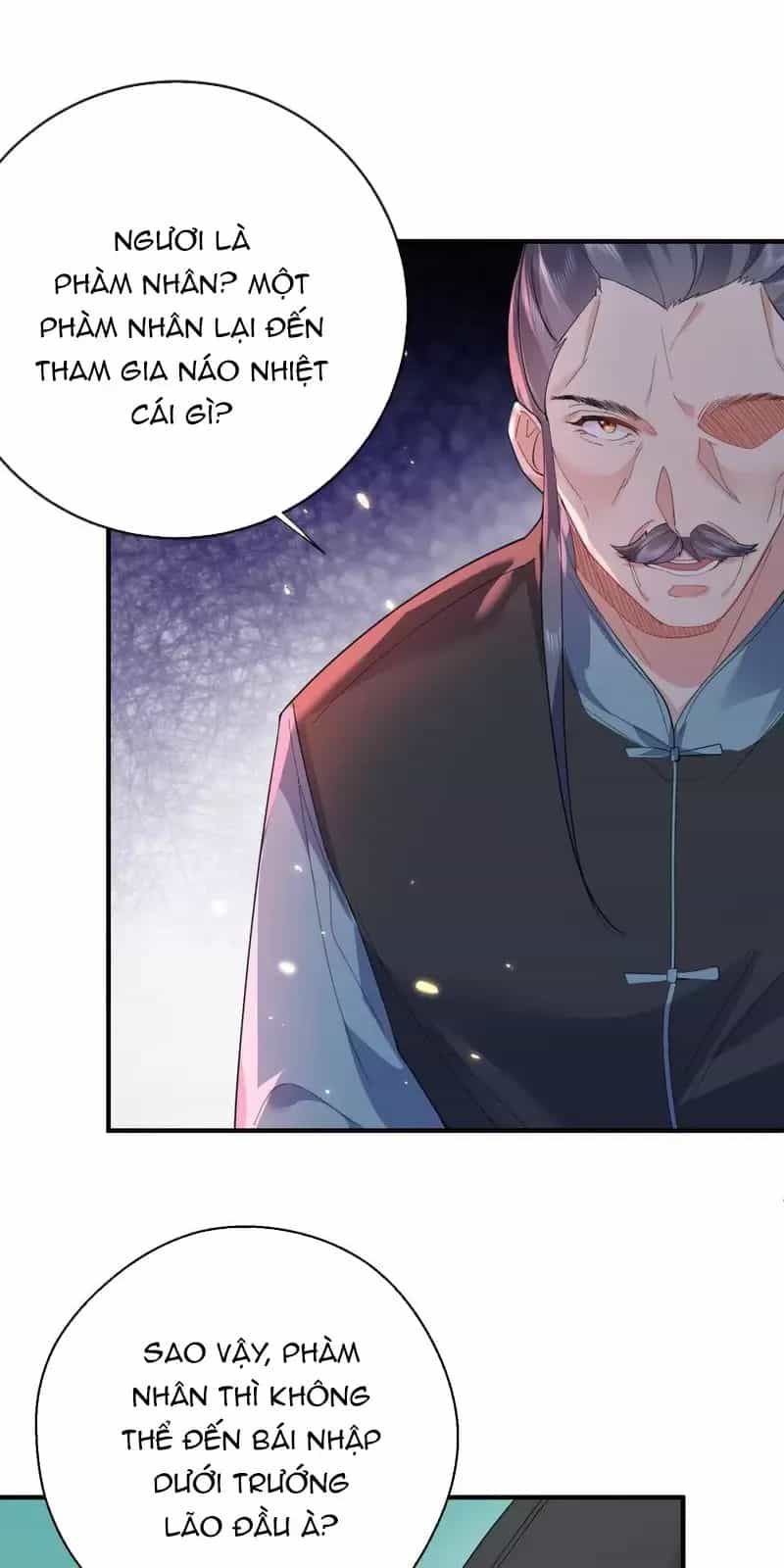 Ta Vô Địch Lúc Nào - Chương 250 - ảnh 8