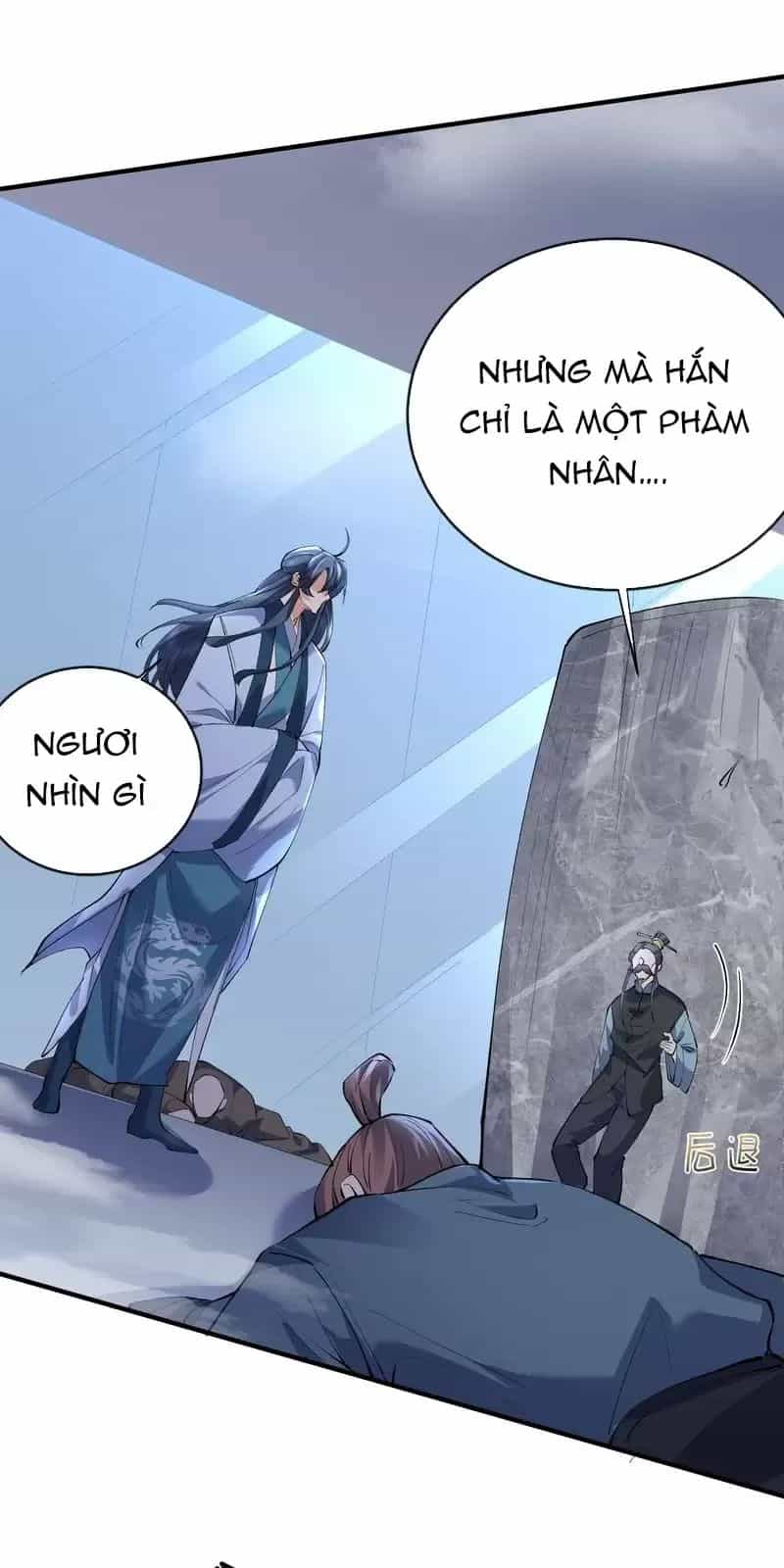 Ta Vô Địch Lúc Nào - Chương 251 - ảnh 12