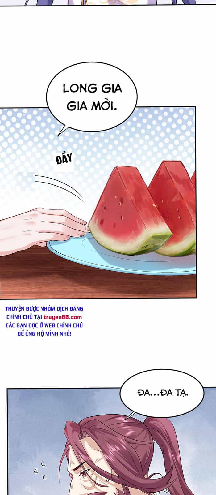 Ta Vô Địch Lúc Nào - Chương 25 - ảnh 13