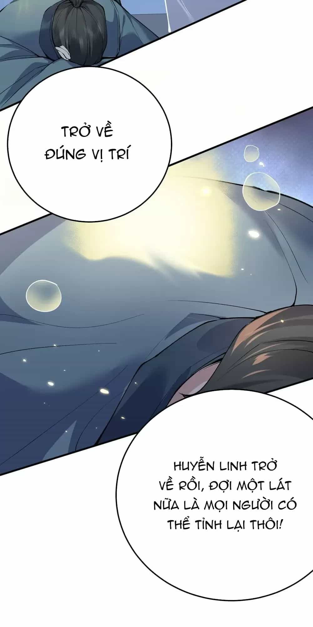 Ta Vô Địch Lúc Nào - Chương 253 - ảnh 24