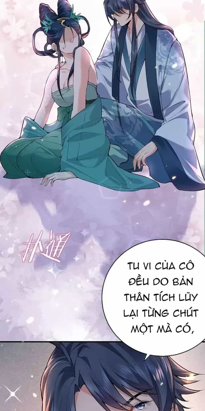 Ta Vô Địch Lúc Nào - Chương 254 - ảnh 3