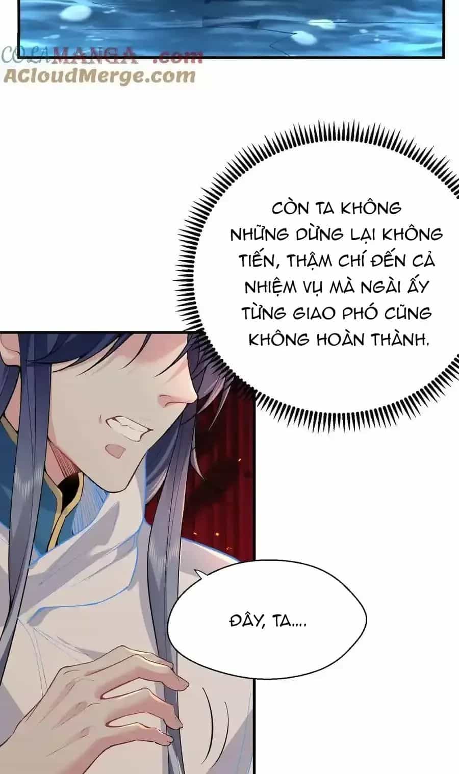 Ta Vô Địch Lúc Nào - Chương 256 - ảnh 25