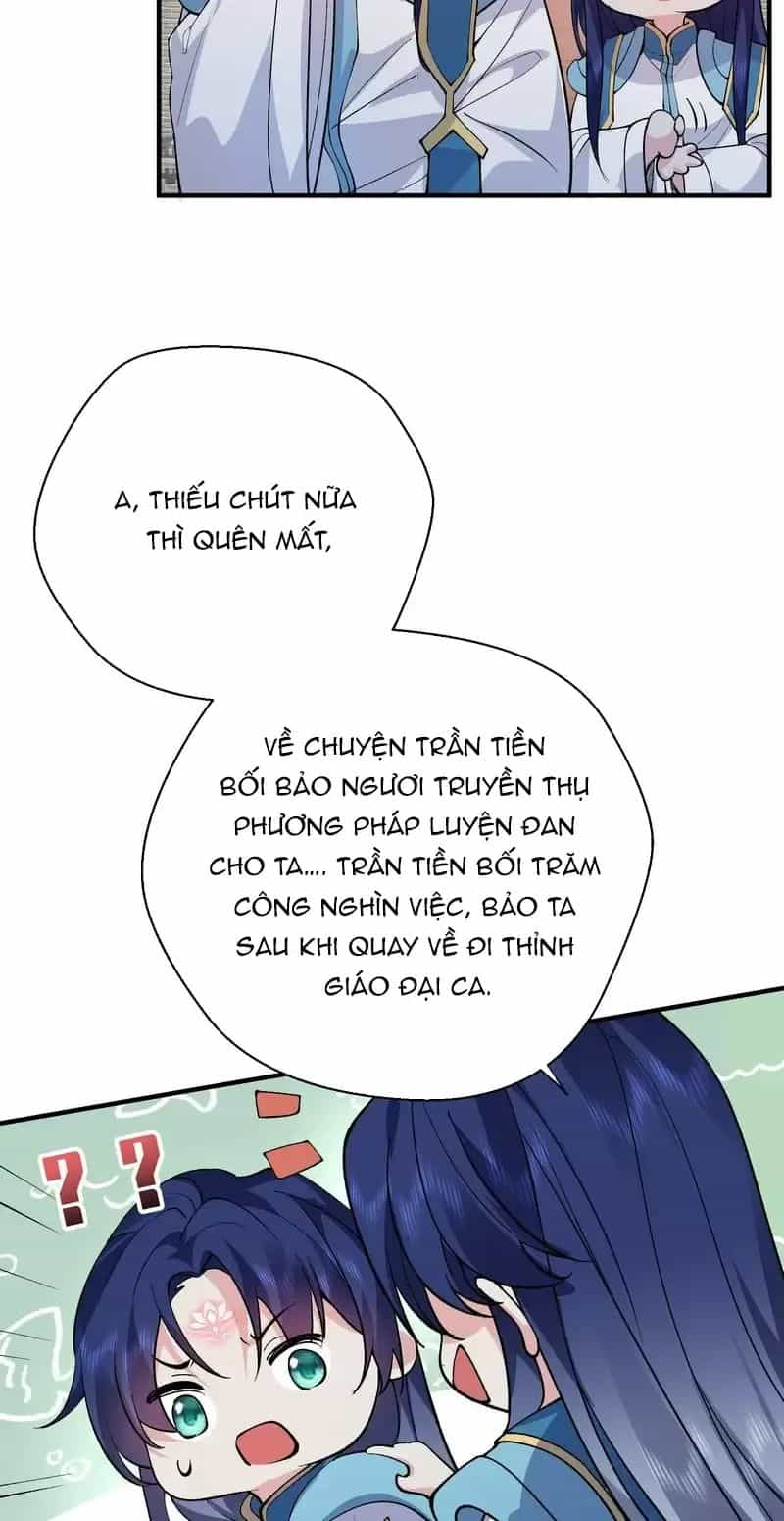 Ta Vô Địch Lúc Nào - Chương 257 - ảnh 35