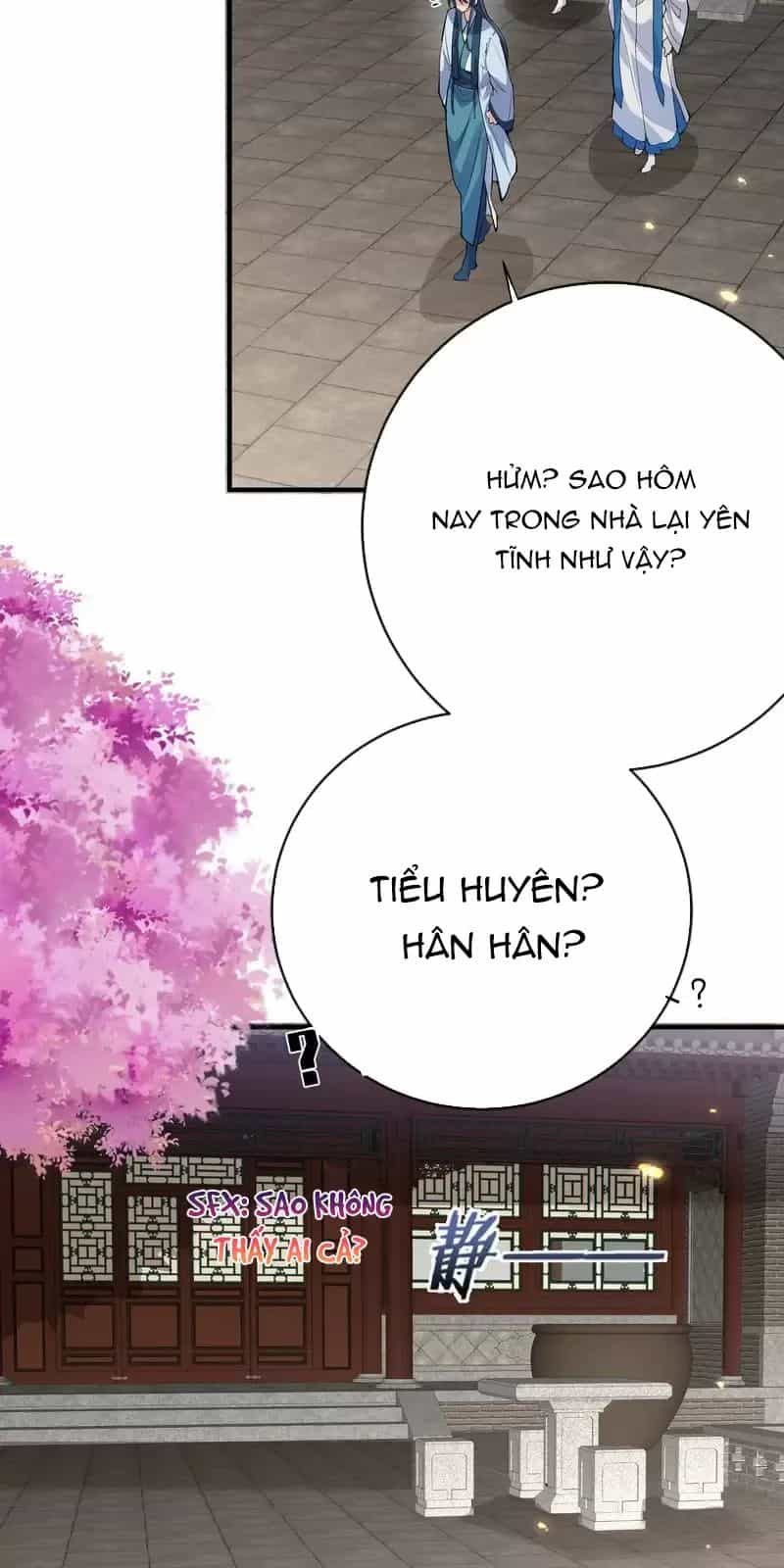 Ta Vô Địch Lúc Nào - Chương 257 - ảnh 8