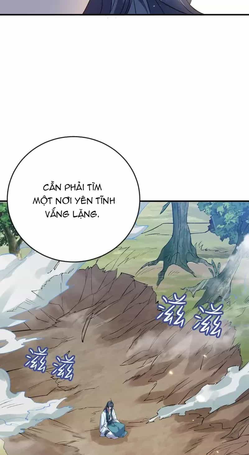 Ta Vô Địch Lúc Nào - Chương 258 - ảnh 15
