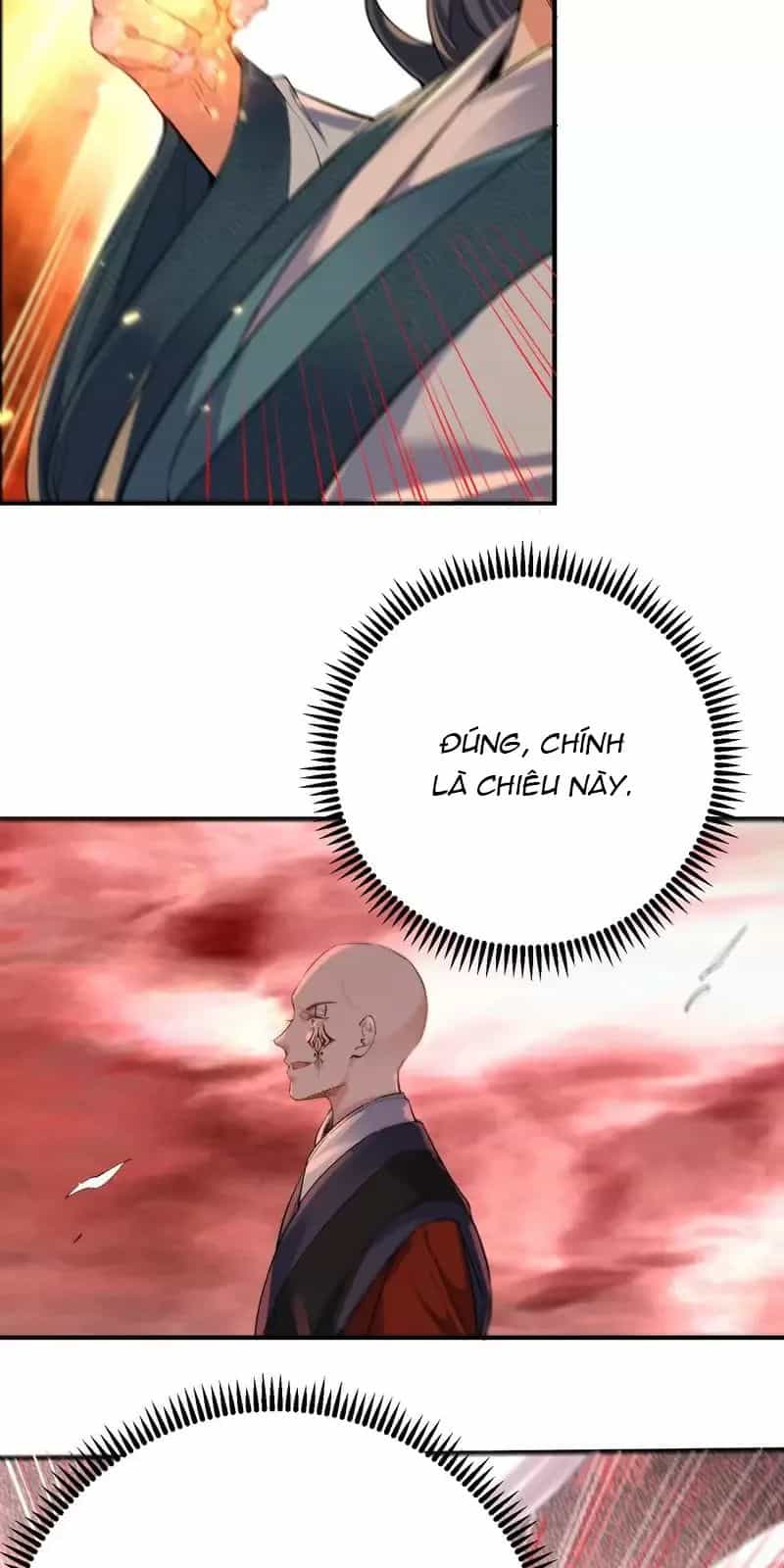 Ta Vô Địch Lúc Nào - Chương 258 - ảnh 26