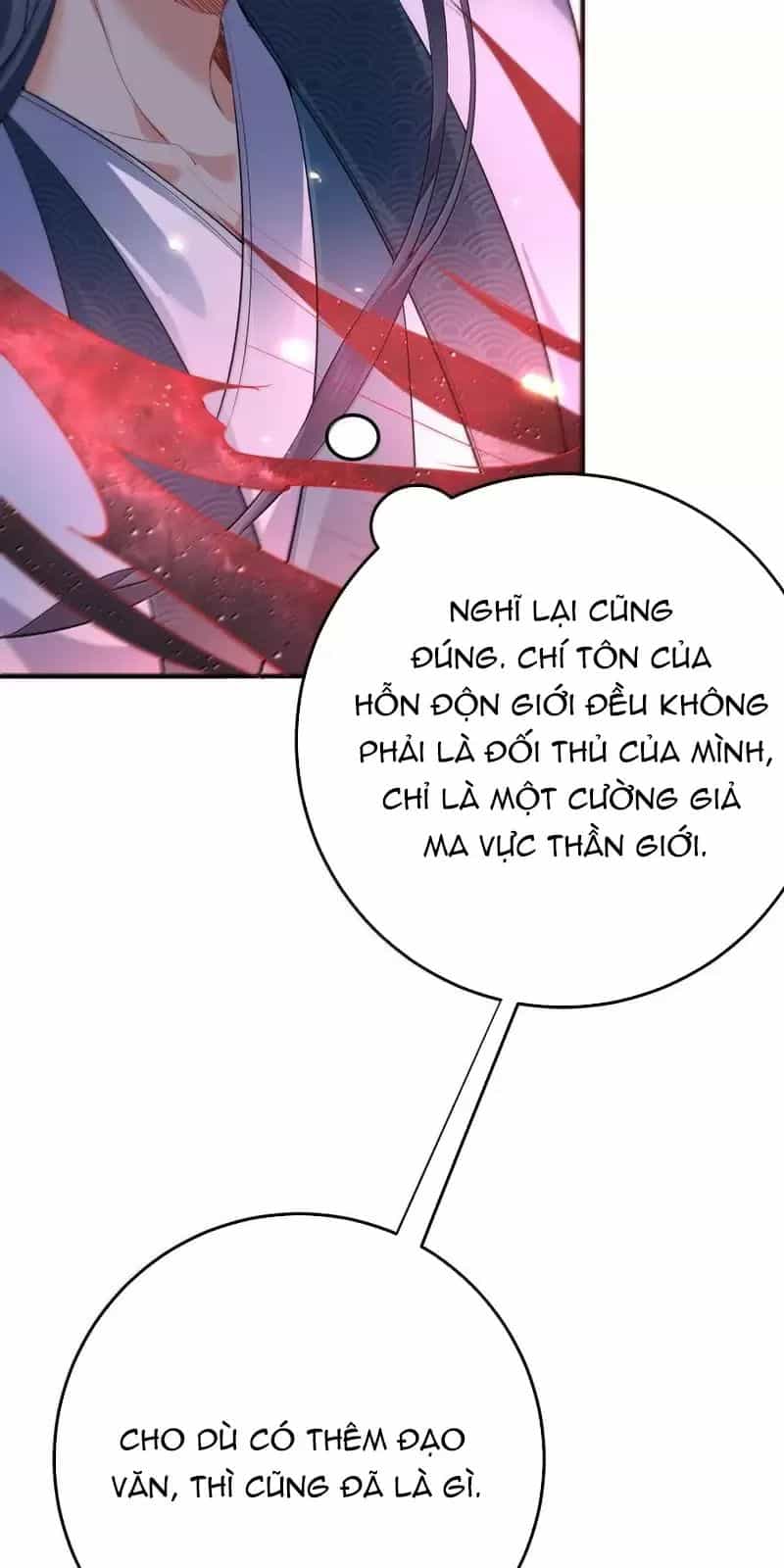 Ta Vô Địch Lúc Nào - Chương 260 - ảnh 28