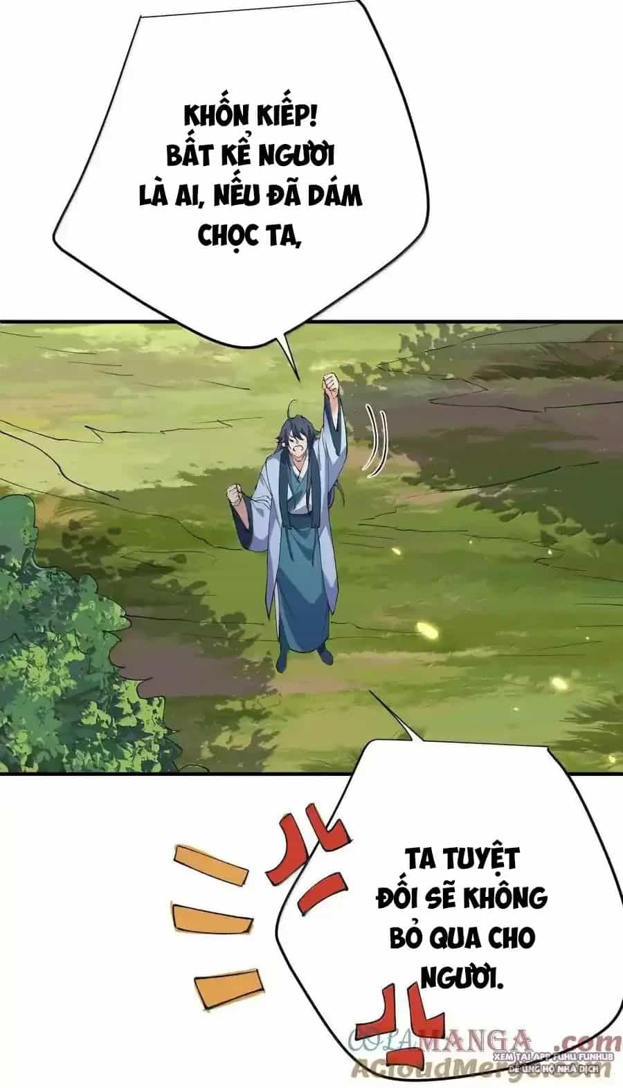 Ta Vô Địch Lúc Nào - Chương 261 - ảnh 37