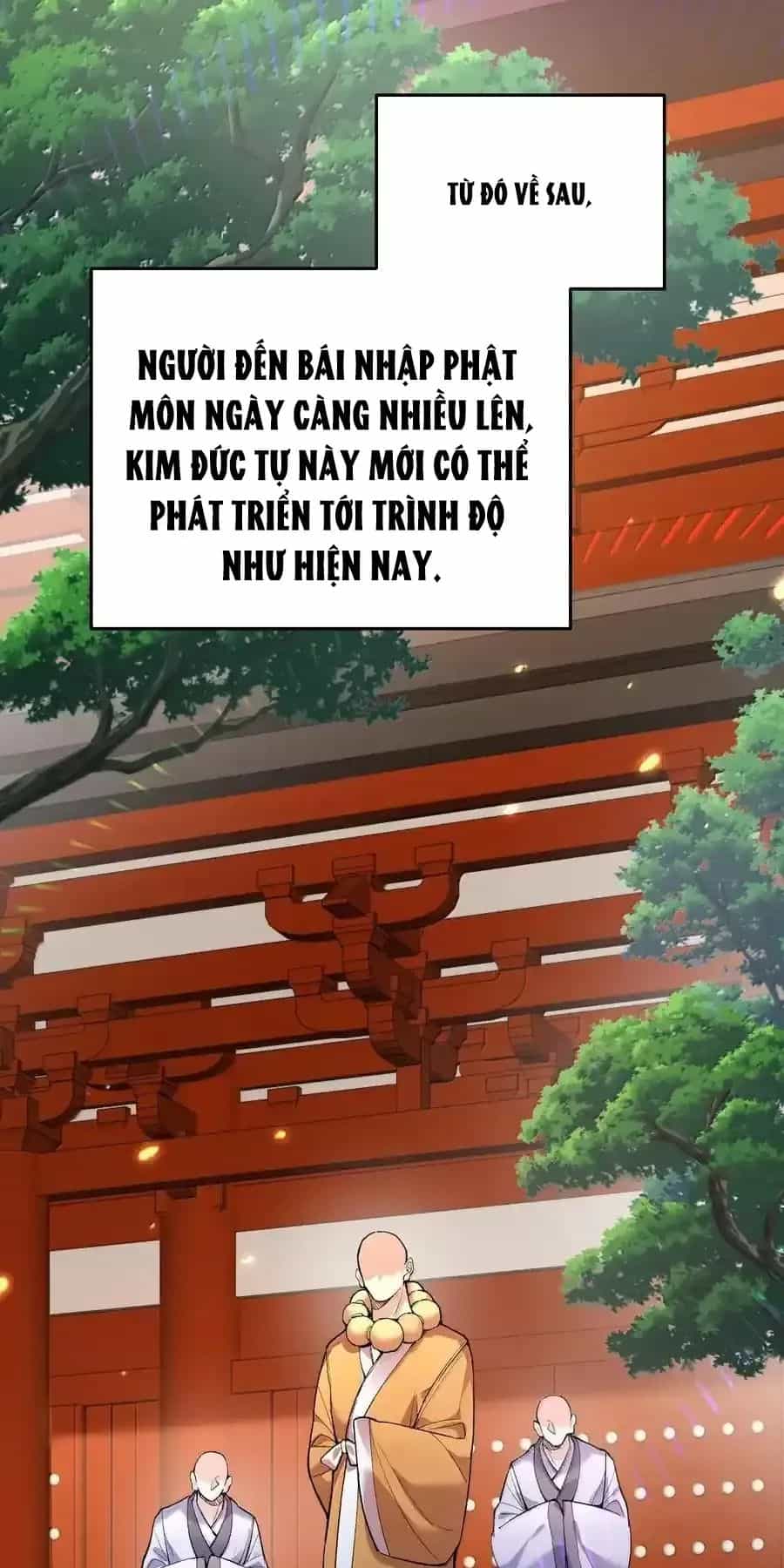 Ta Vô Địch Lúc Nào - Chương 262 - ảnh 33