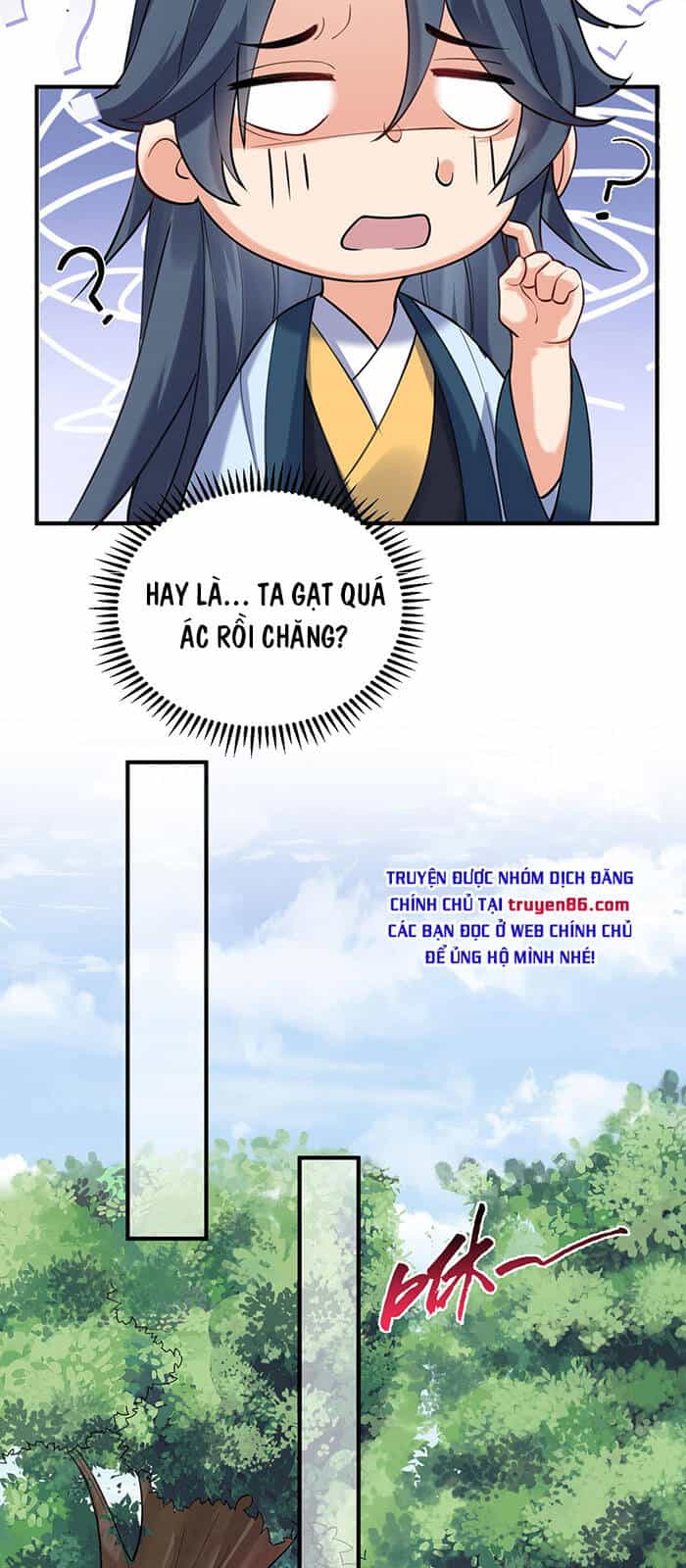 Ta Vô Địch Lúc Nào - Chương 26 - ảnh 26