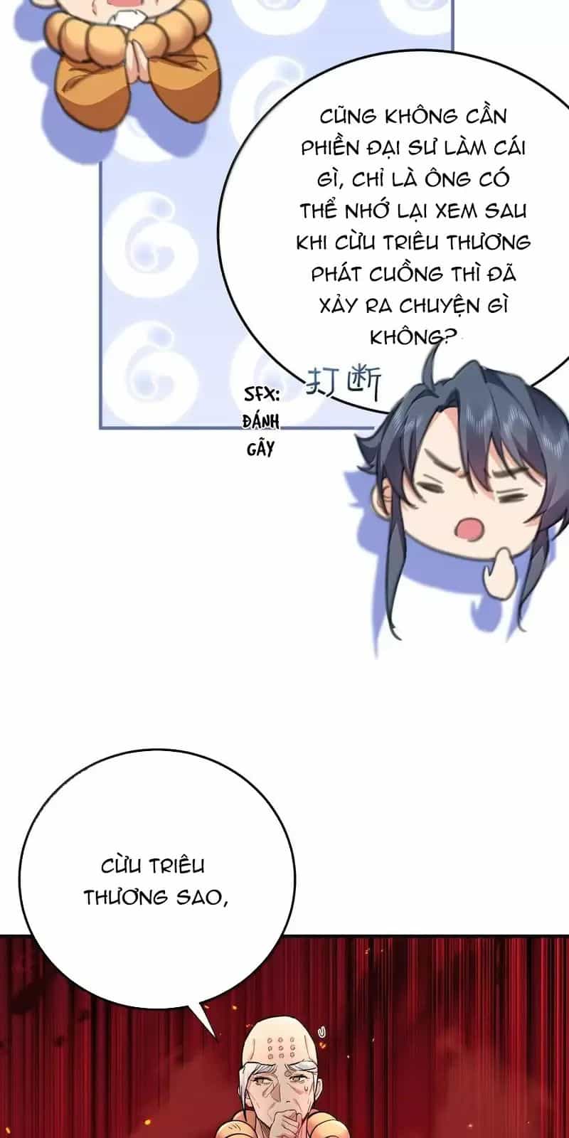Ta Vô Địch Lúc Nào - Chương 263 - ảnh 23