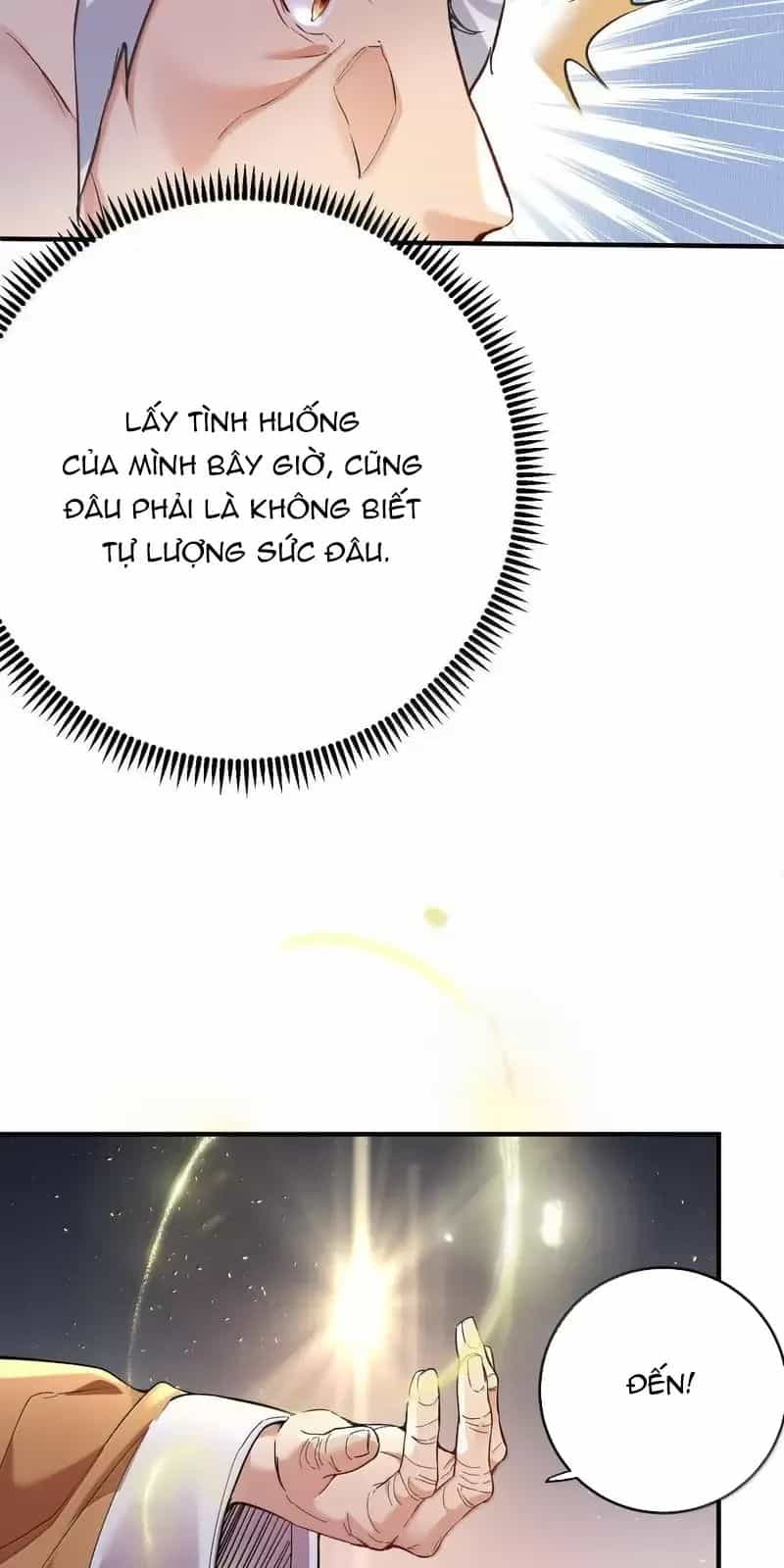 Ta Vô Địch Lúc Nào - Chương 263 - ảnh 35