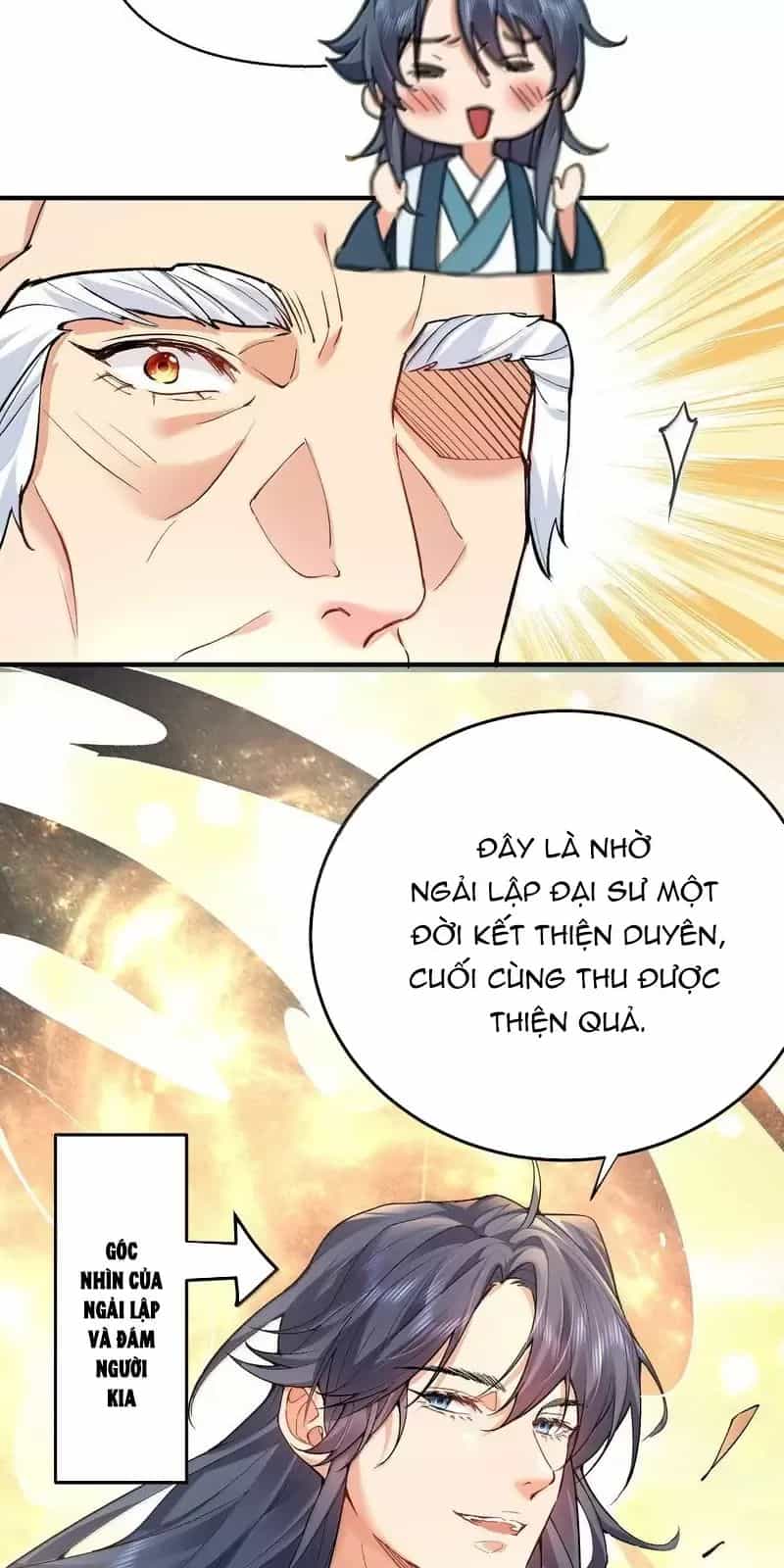 Ta Vô Địch Lúc Nào - Chương 263 - ảnh 4
