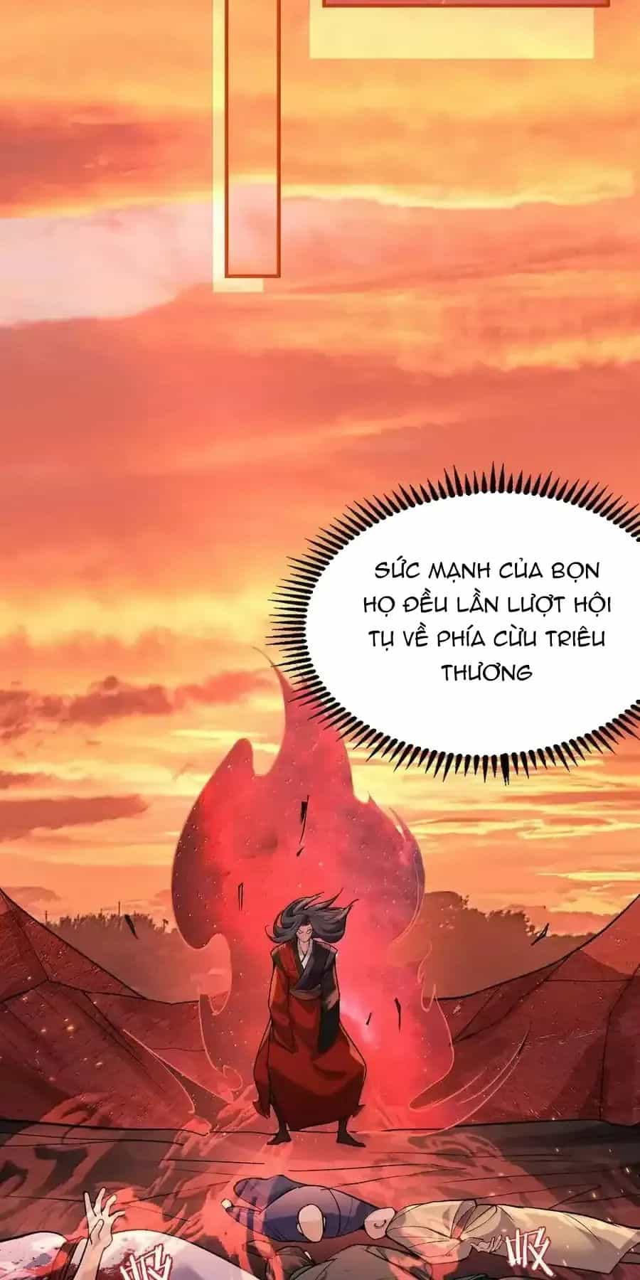 Ta Vô Địch Lúc Nào - Chương 264 - ảnh 16