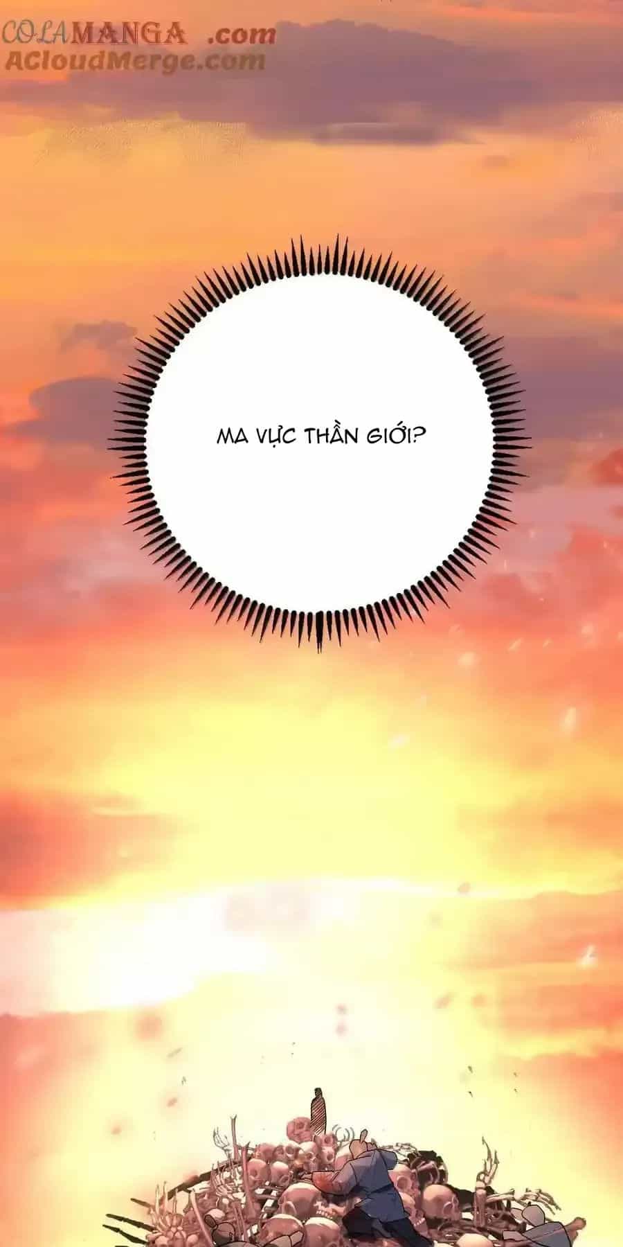 Ta Vô Địch Lúc Nào - Chương 264 - ảnh 34