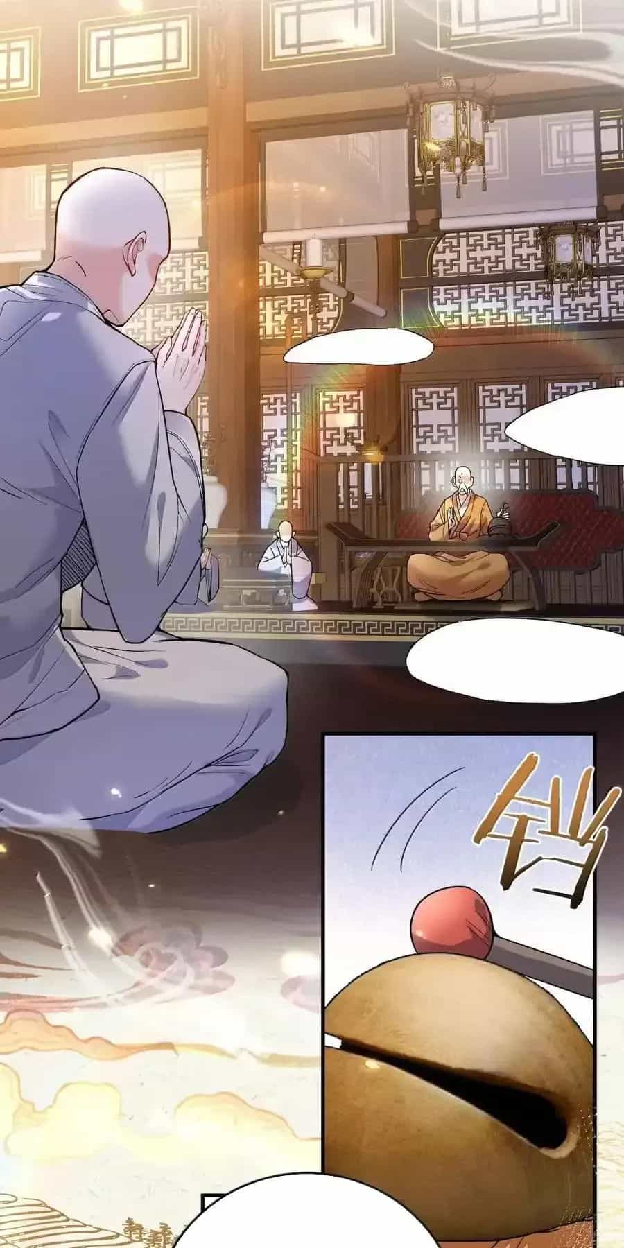 Ta Vô Địch Lúc Nào - Chương 264 - ảnh 4