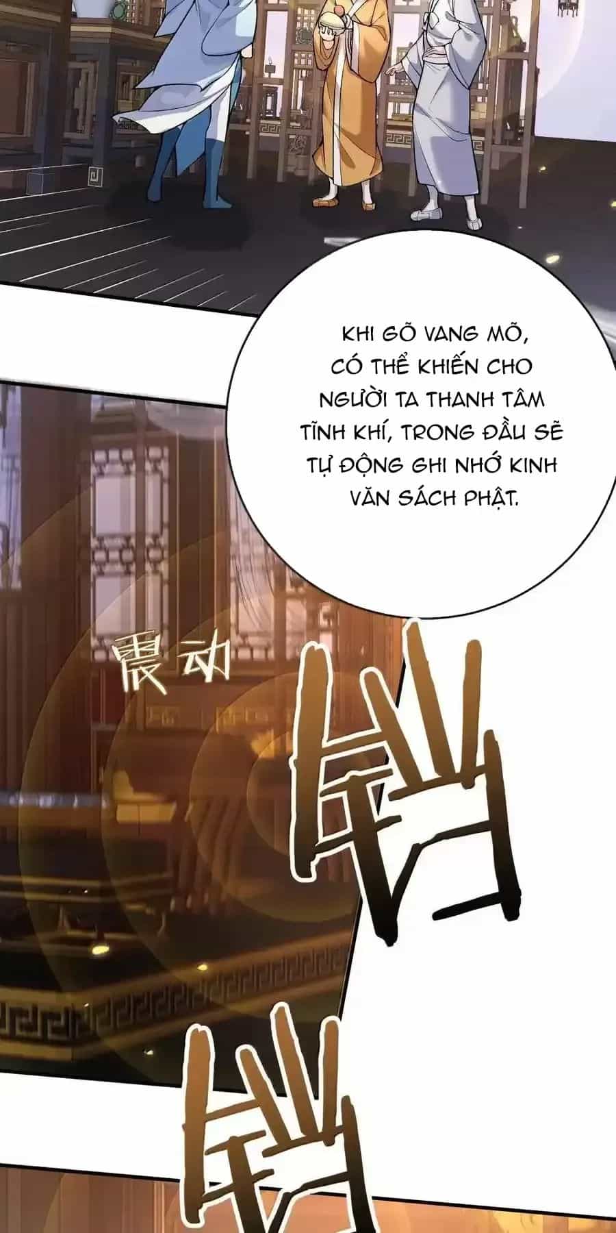 Ta Vô Địch Lúc Nào - Chương 264 - ảnh 8