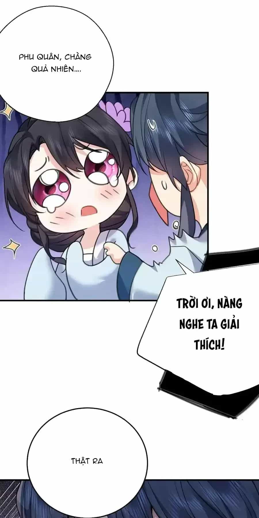 Ta Vô Địch Lúc Nào - Chương 265 - ảnh 17