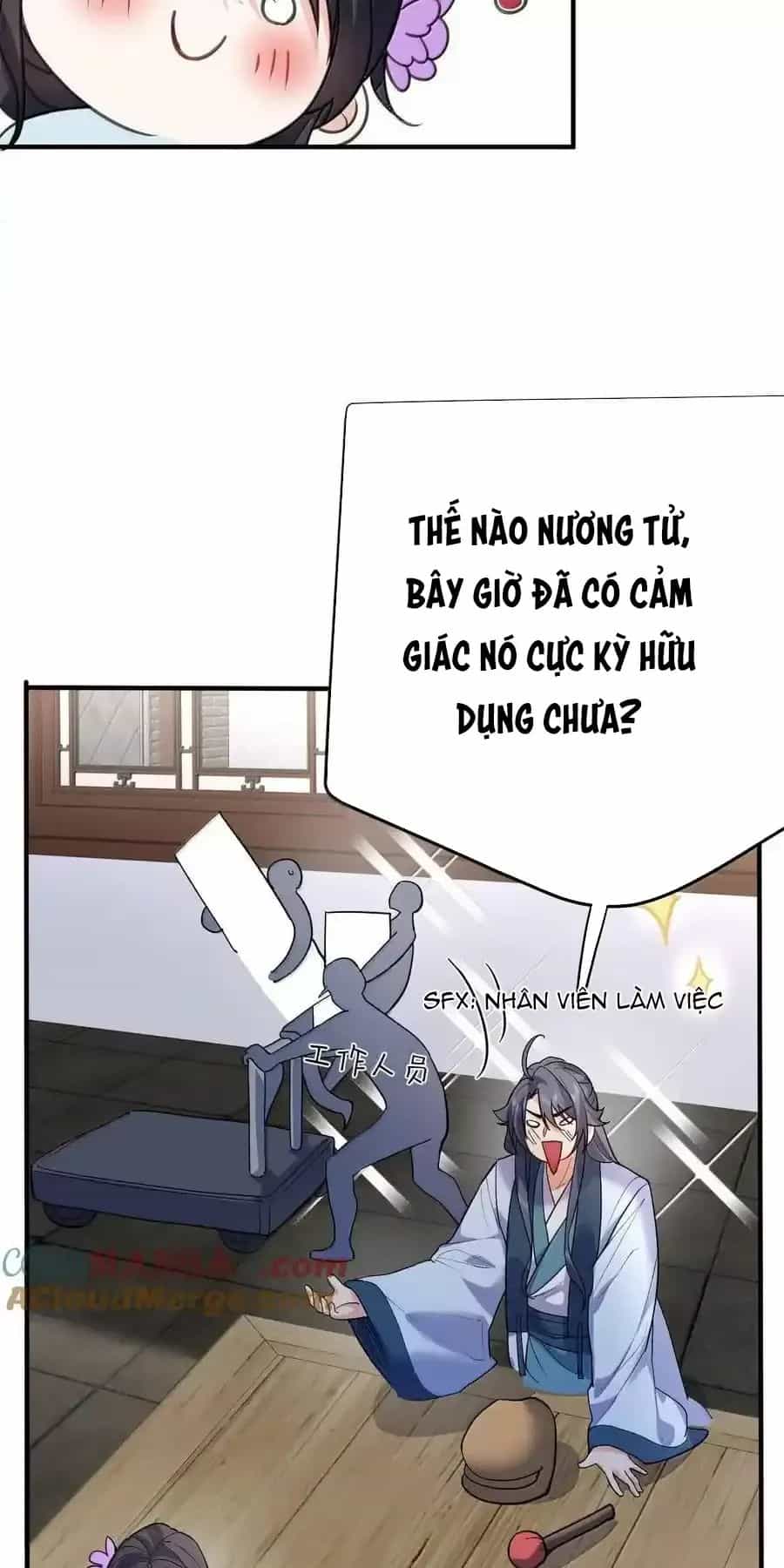 Ta Vô Địch Lúc Nào - Chương 265 - ảnh 22