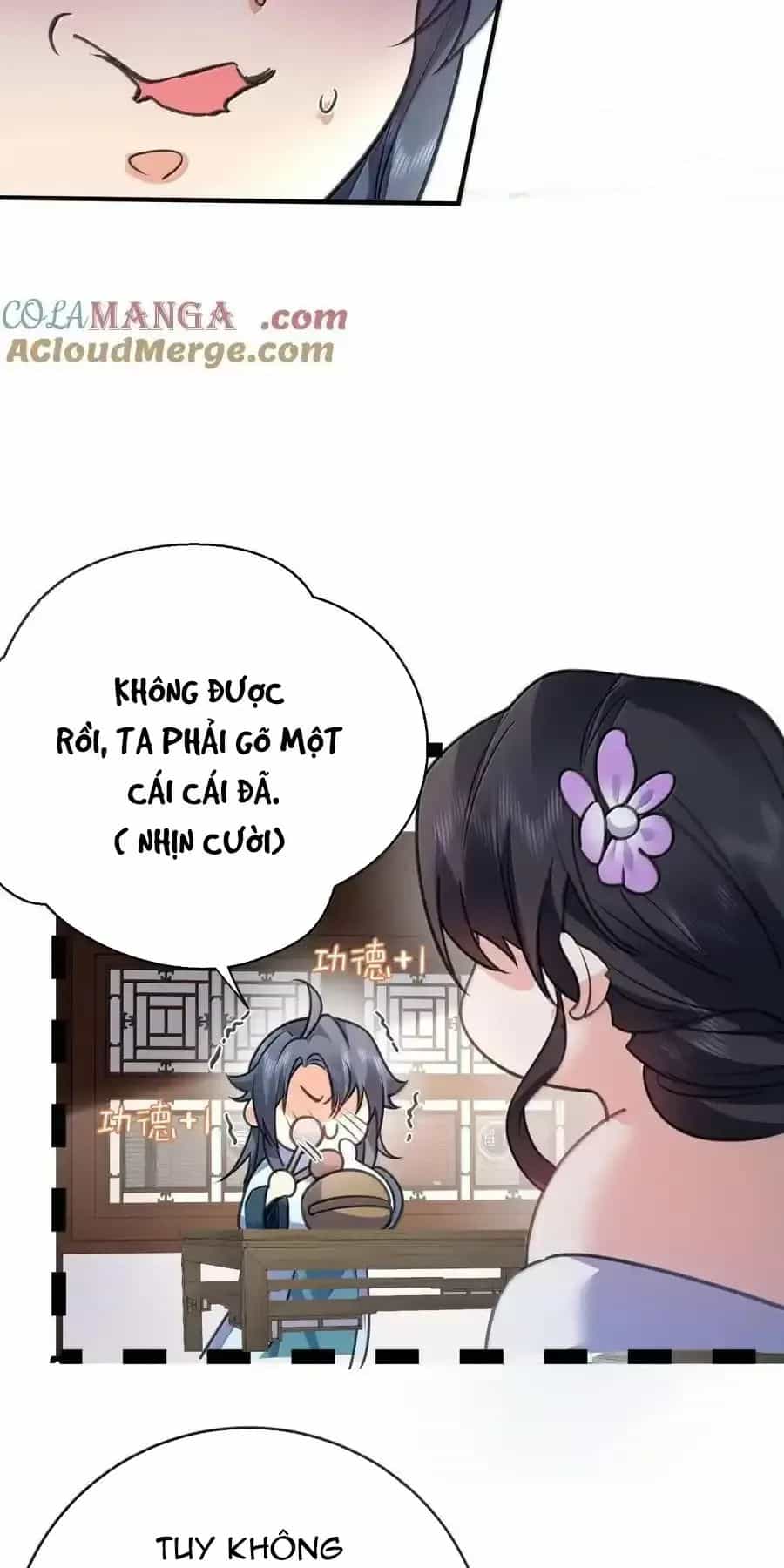 Ta Vô Địch Lúc Nào - Chương 265 - ảnh 26