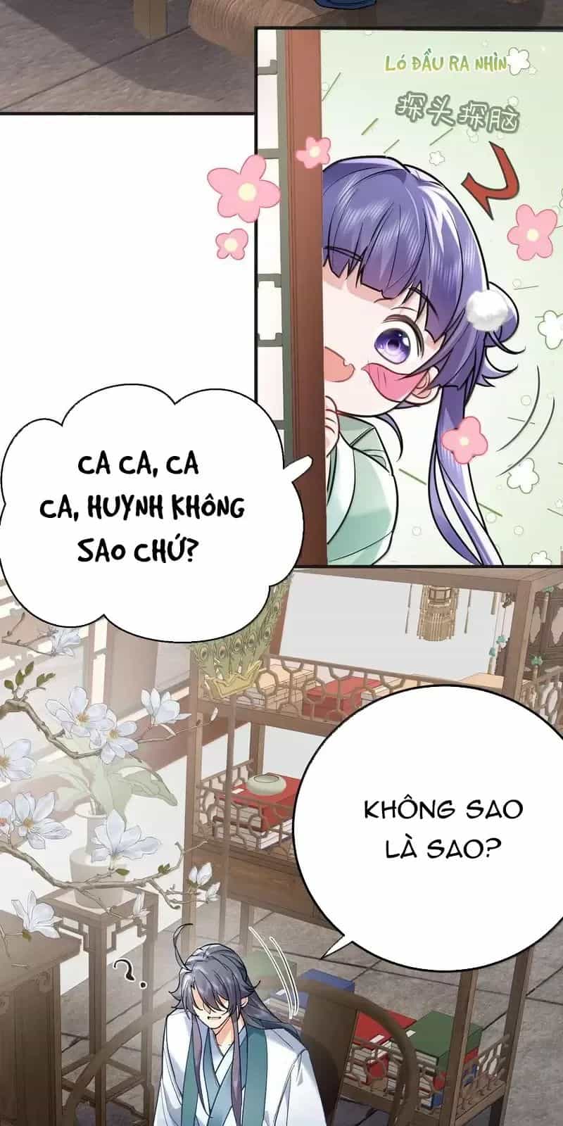 Ta Vô Địch Lúc Nào - Chương 266 - ảnh 8