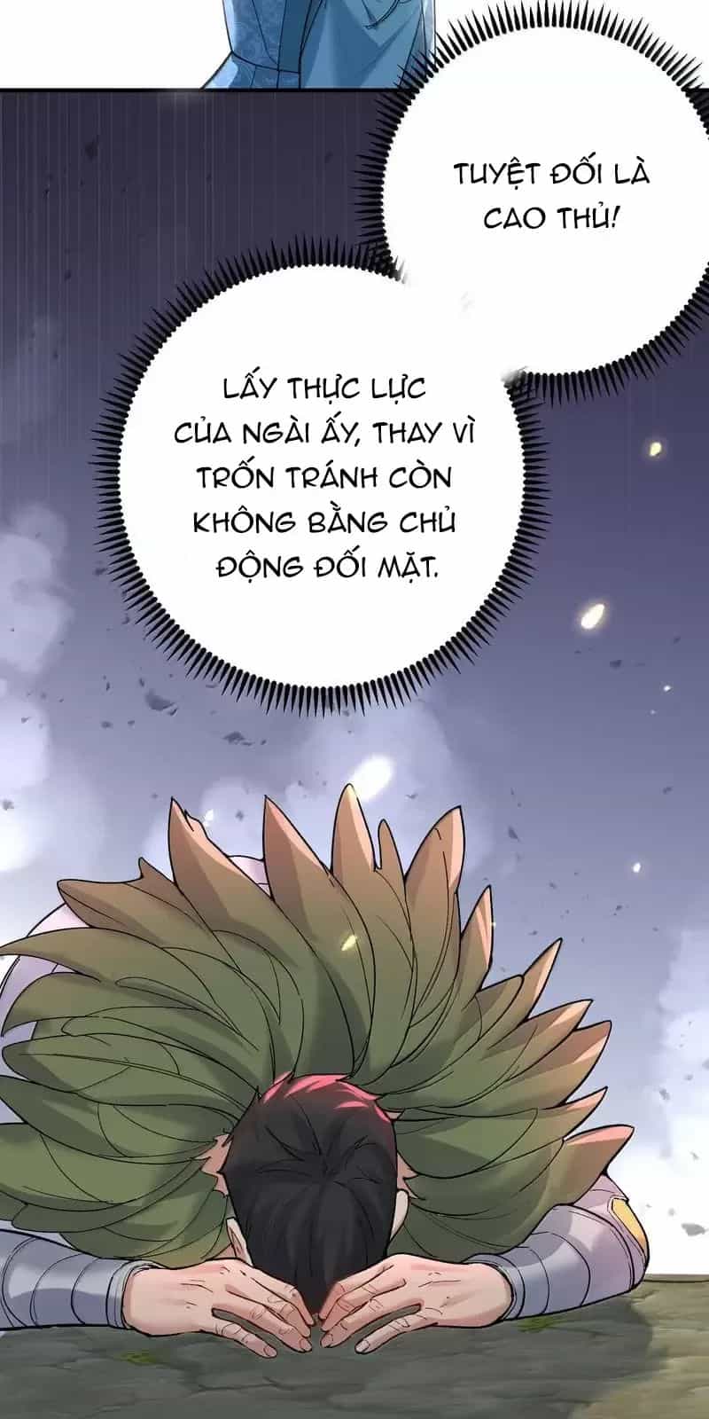 Ta Vô Địch Lúc Nào - Chương 267 - ảnh 26