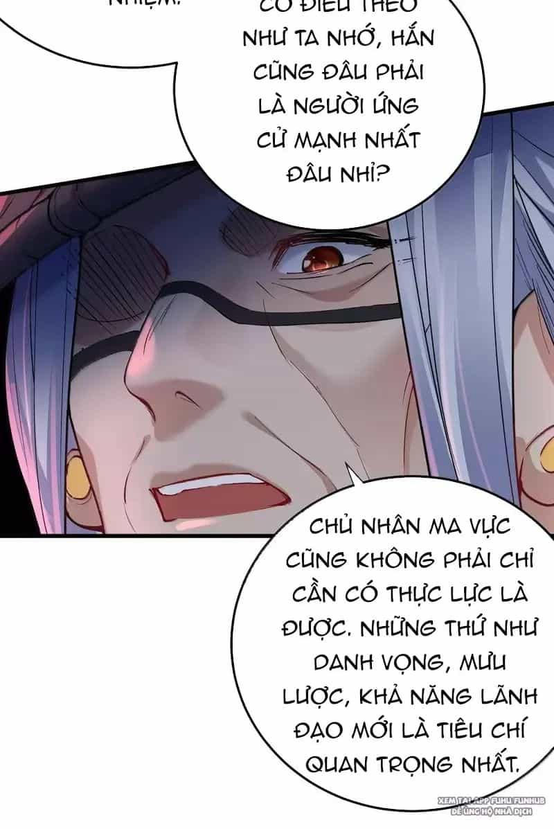Ta Vô Địch Lúc Nào - Chương 269 - ảnh 13