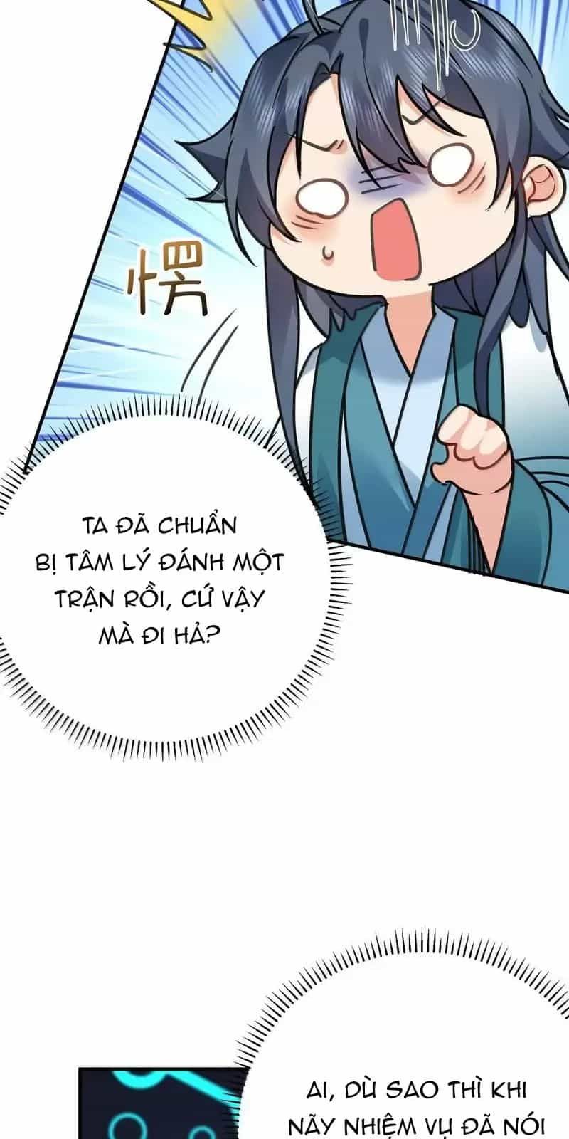 Ta Vô Địch Lúc Nào - Chương 269 - ảnh 25