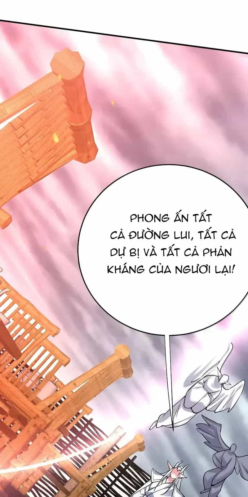 Ta Vô Địch Lúc Nào - Chương 270 - ảnh 26