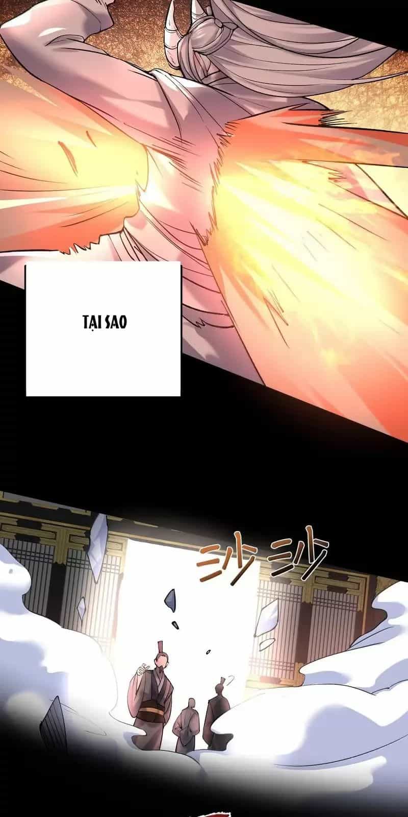 Ta Vô Địch Lúc Nào - Chương 270 - ảnh 40