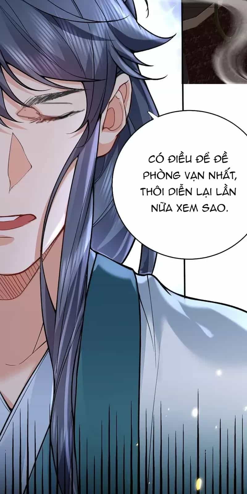 Ta Vô Địch Lúc Nào - Chương 273 - ảnh 15
