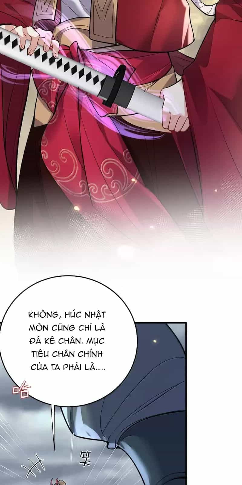 Ta Vô Địch Lúc Nào - Chương 274 - ảnh 26