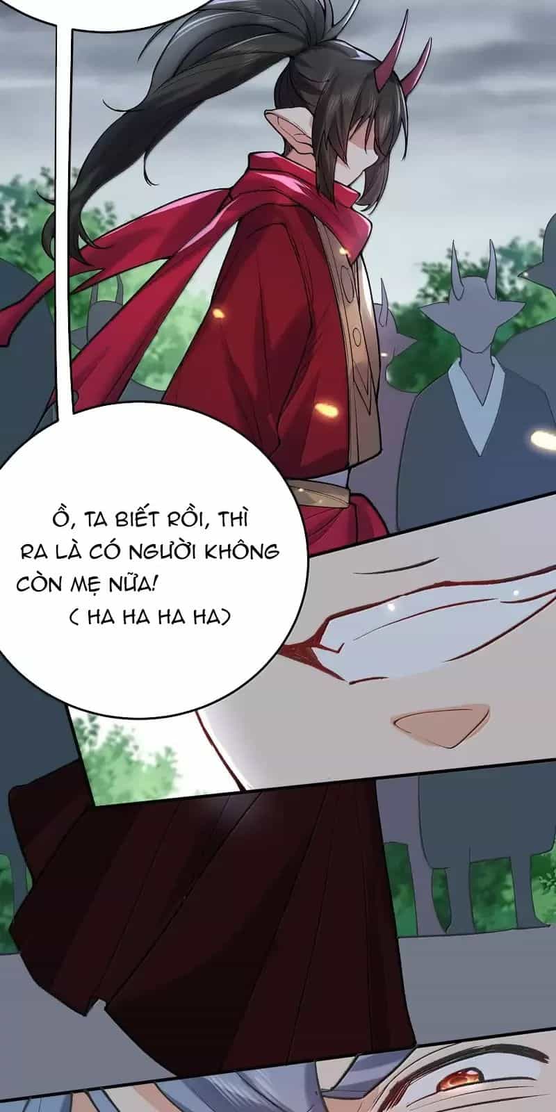 Ta Vô Địch Lúc Nào - Chương 275 - ảnh 37