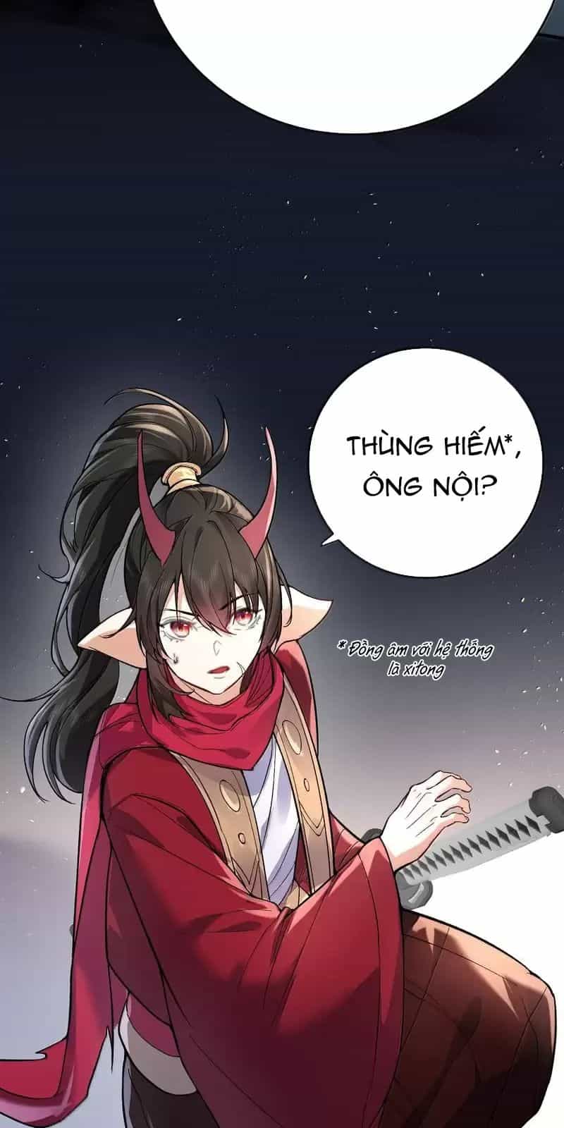 Ta Vô Địch Lúc Nào - Chương 275 - ảnh 5