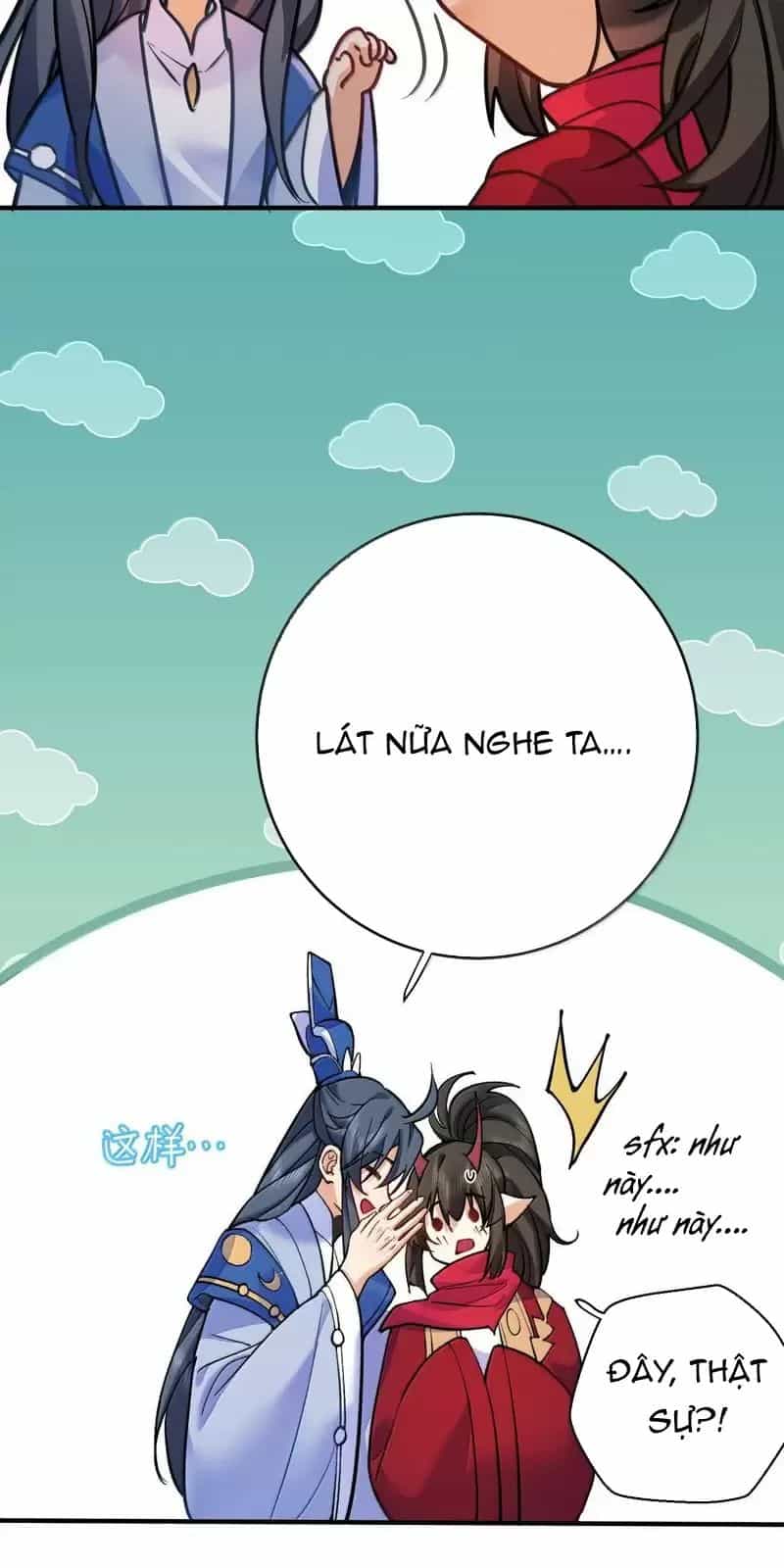 Ta Vô Địch Lúc Nào - Chương 276 - ảnh 12