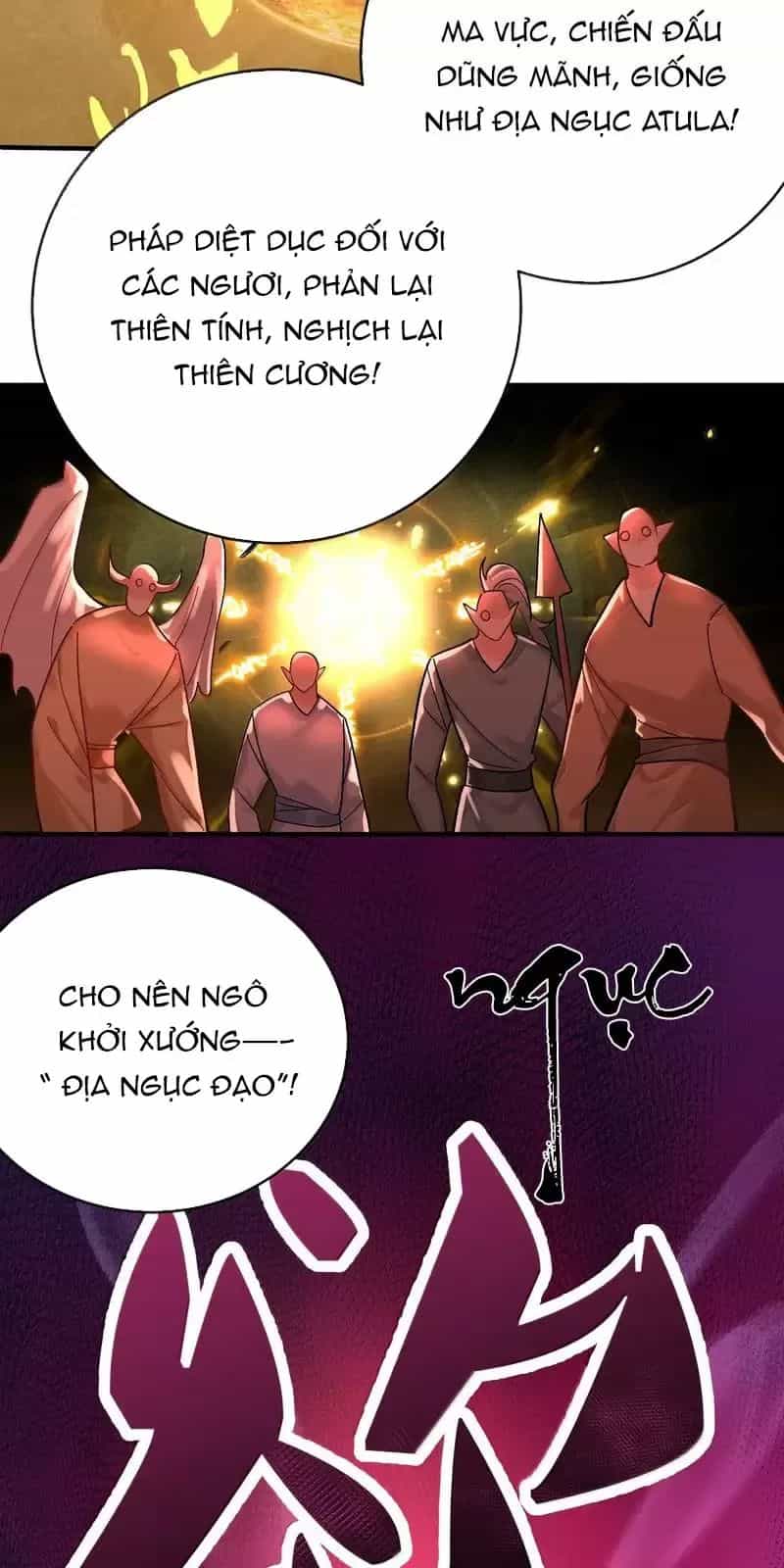 Ta Vô Địch Lúc Nào - Chương 277 - ảnh 14