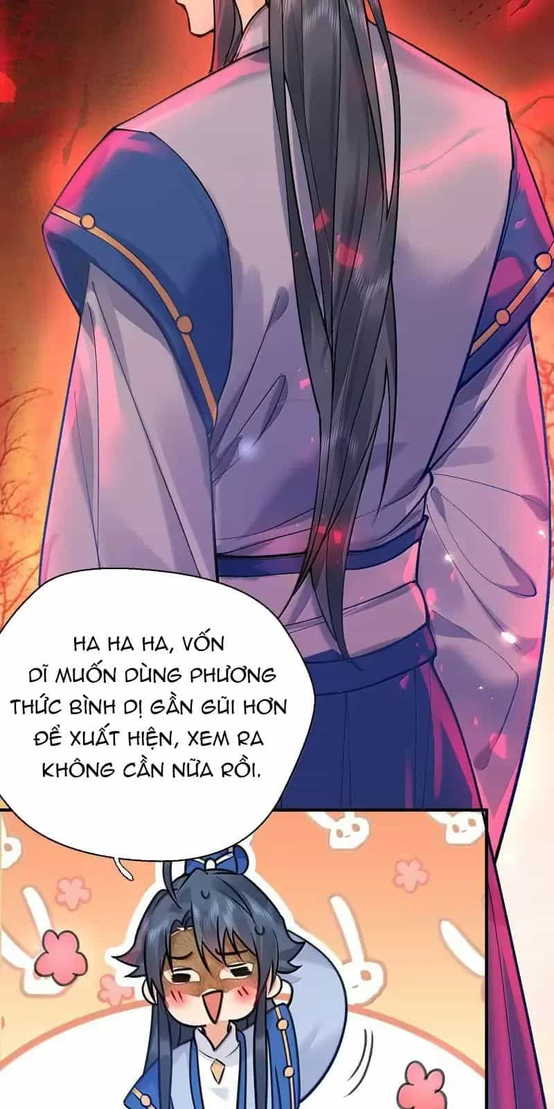 Ta Vô Địch Lúc Nào - Chương 277 - ảnh 6