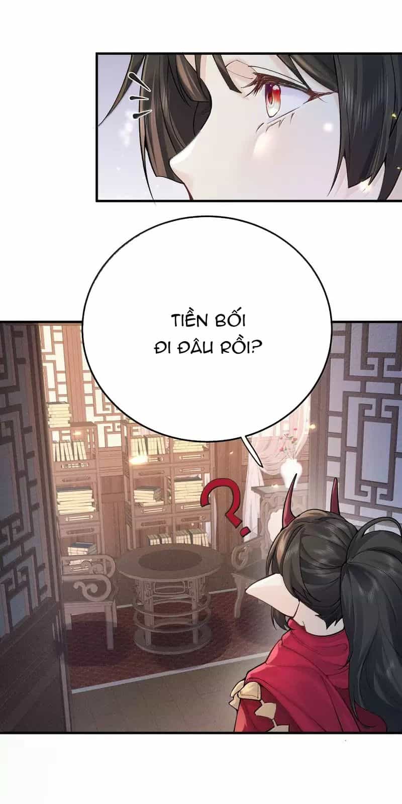 Ta Vô Địch Lúc Nào - Chương 279 - ảnh 13