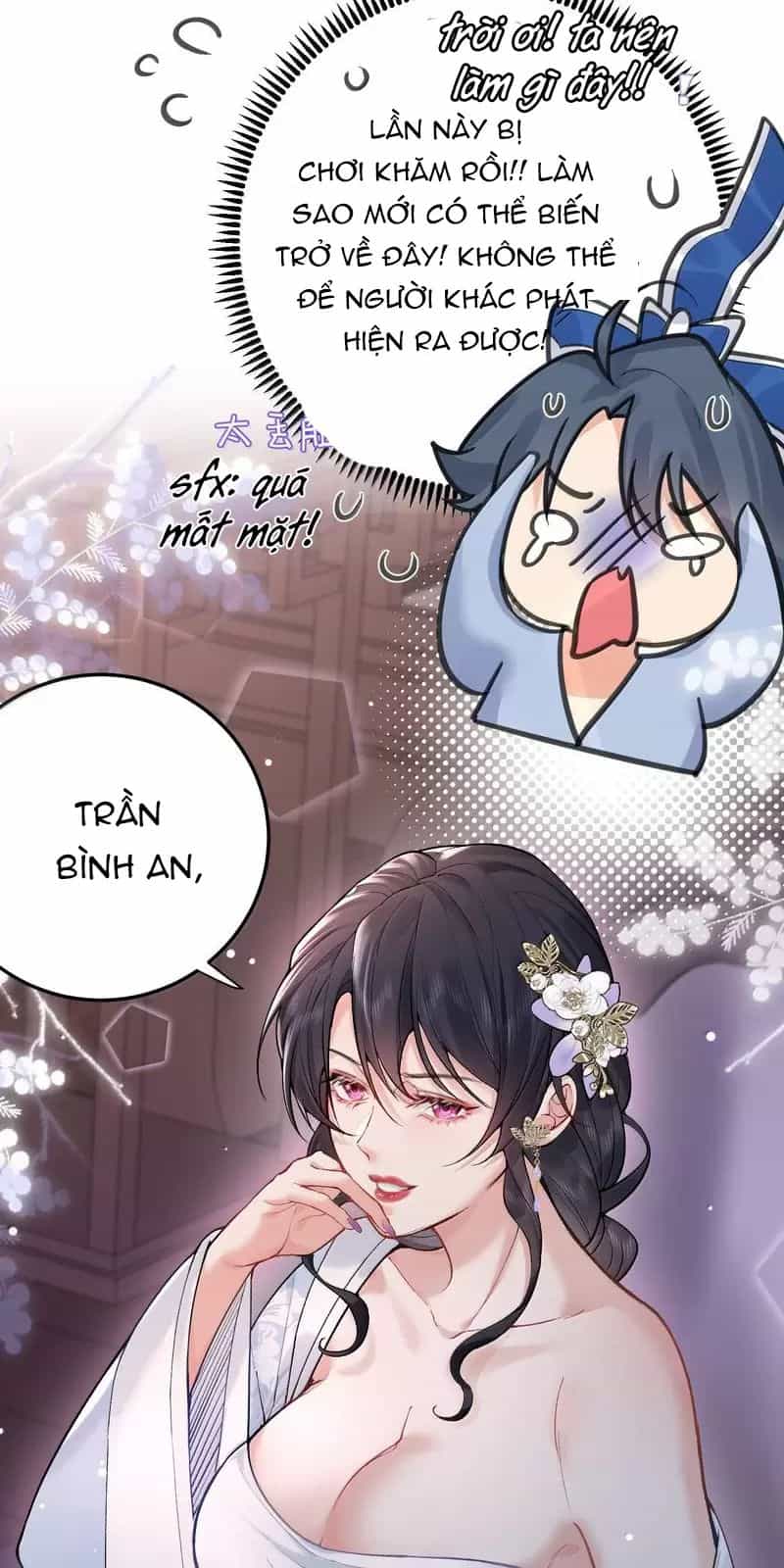 Ta Vô Địch Lúc Nào - Chương 279 - ảnh 22