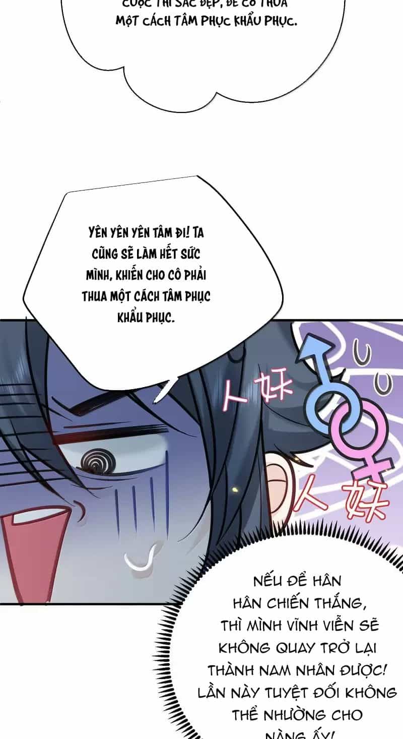 Ta Vô Địch Lúc Nào - Chương 280 - ảnh 36
