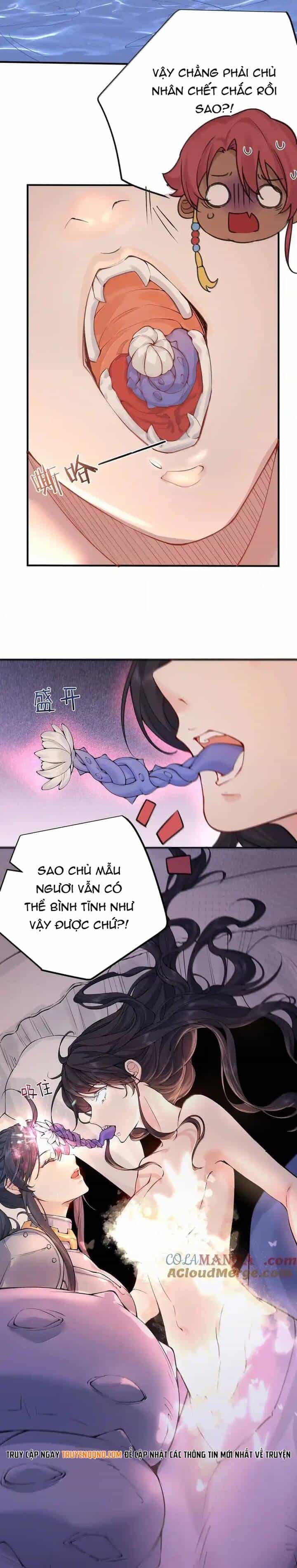 Ta Vô Địch Lúc Nào - Chương 284 - ảnh 11