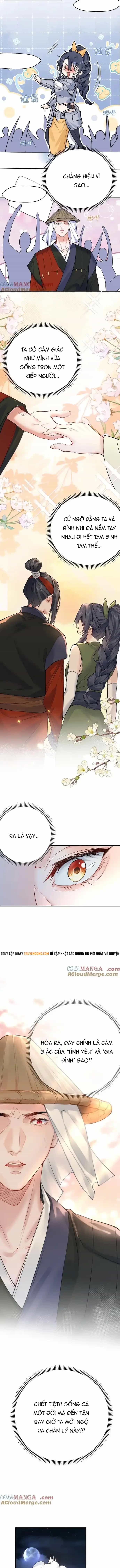 Ta Vô Địch Lúc Nào - Chương 285 - ảnh 5