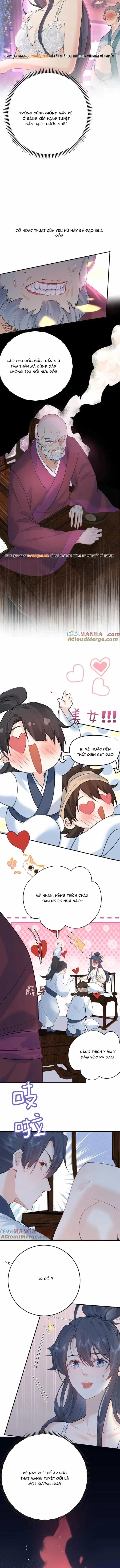 Ta Vô Địch Lúc Nào - Chương 289 - ảnh 6