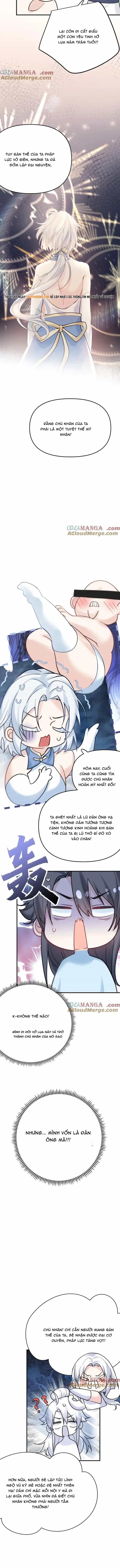 Ta Vô Địch Lúc Nào - Chương 290 - ảnh 4